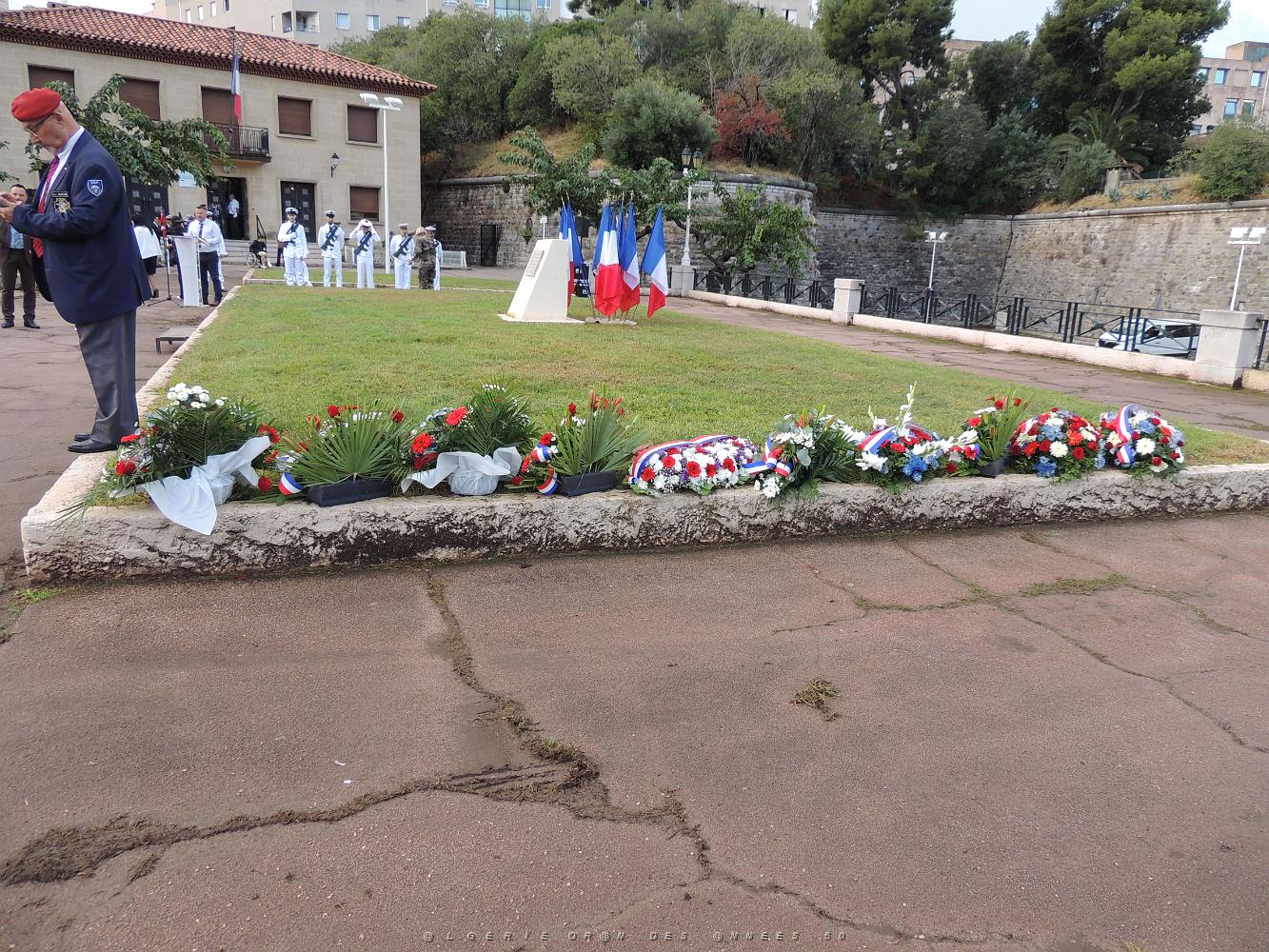 2022 09 25 TOULON HOMMAGE AUX HARKIS (13).JPG -           